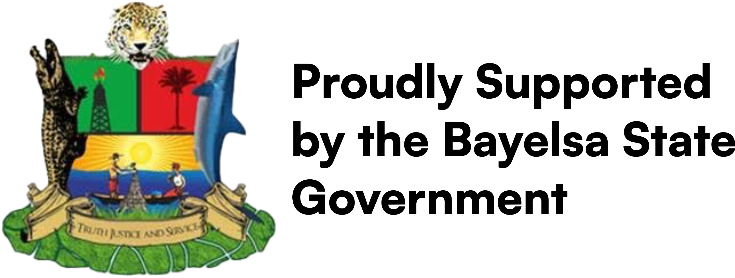 Bayelsa Logo